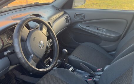 Nissan Almera Classic, 2006 год, 720 000 рублей, 6 фотография