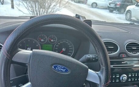 Ford Focus II рестайлинг, 2005 год, 460 000 рублей, 2 фотография