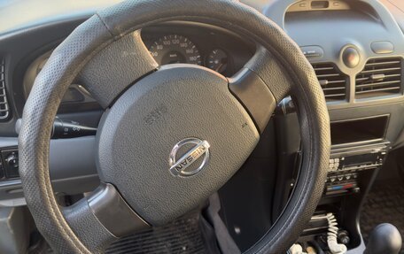 Nissan Almera Classic, 2006 год, 720 000 рублей, 7 фотография