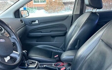 Ford Focus II рестайлинг, 2005 год, 460 000 рублей, 1 фотография