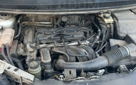 Ford Focus II рестайлинг, 2005 год, 460 000 рублей, 15 фотография