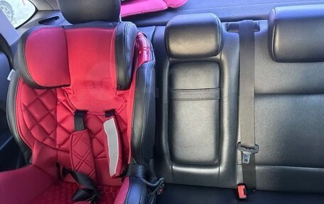 Ford Focus II рестайлинг, 2005 год, 460 000 рублей, 10 фотография