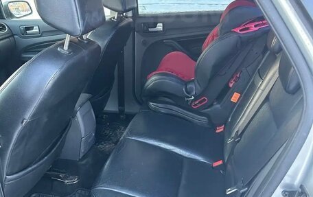 Ford Focus II рестайлинг, 2005 год, 460 000 рублей, 11 фотография