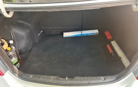 Ford Focus II рестайлинг, 2005 год, 460 000 рублей, 16 фотография