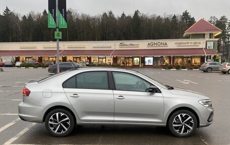 Volkswagen Polo VI (EU Market), 2021 год, 1 950 000 рублей, 5 фотография