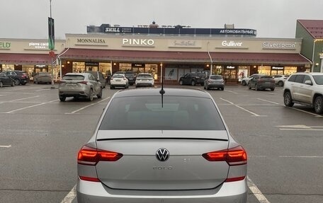 Volkswagen Polo VI (EU Market), 2021 год, 1 950 000 рублей, 2 фотография