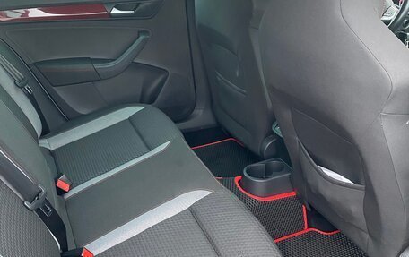 Volkswagen Polo VI (EU Market), 2021 год, 1 950 000 рублей, 16 фотография