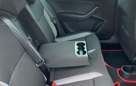 Volkswagen Polo VI (EU Market), 2021 год, 1 950 000 рублей, 18 фотография