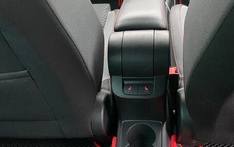 Volkswagen Polo VI (EU Market), 2021 год, 1 950 000 рублей, 17 фотография