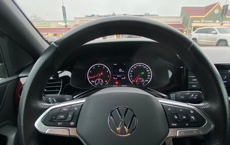 Volkswagen Polo VI (EU Market), 2021 год, 1 950 000 рублей, 19 фотография