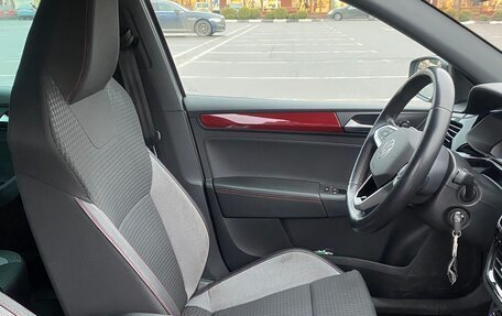 Volkswagen Polo VI (EU Market), 2021 год, 1 950 000 рублей, 15 фотография