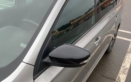 Volkswagen Polo VI (EU Market), 2021 год, 1 950 000 рублей, 22 фотография