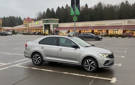 Volkswagen Polo VI (EU Market), 2021 год, 1 950 000 рублей, 25 фотография
