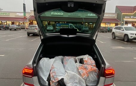 Volkswagen Polo VI (EU Market), 2021 год, 1 950 000 рублей, 24 фотография