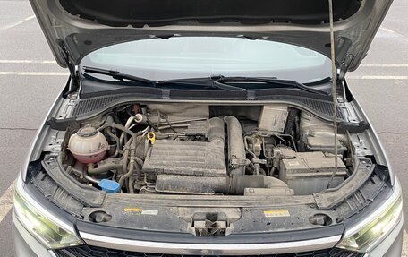 Volkswagen Polo VI (EU Market), 2021 год, 1 950 000 рублей, 26 фотография