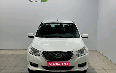 Datsun on-DO I рестайлинг, 2017 год, 399 000 рублей, 1 фотография