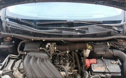 Nissan Sentra, 2014 год, 1 450 000 рублей, 8 фотография