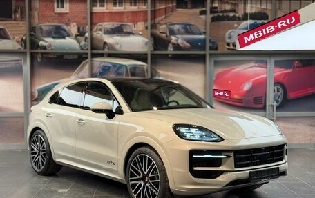 Porsche Cayenne III, 2025 год, 25 950 000 рублей, 1 фотография