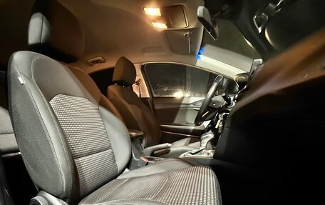 KIA cee'd III, 2019 год, 1 497 000 рублей, 17 фотография