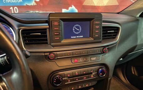 KIA cee'd III, 2019 год, 1 497 000 рублей, 13 фотография