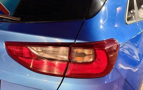 KIA cee'd III, 2019 год, 1 497 000 рублей, 10 фотография