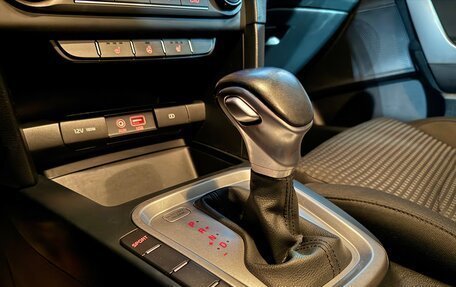 KIA cee'd III, 2019 год, 1 497 000 рублей, 14 фотография