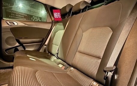 KIA cee'd III, 2019 год, 1 497 000 рублей, 16 фотография