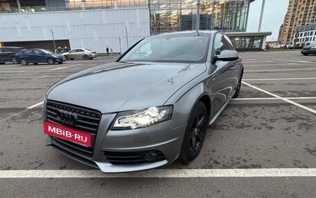 Audi A4, 2011 год, 1 399 990 рублей, 9 фотография