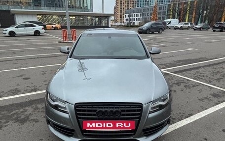 Audi A4, 2011 год, 1 399 990 рублей, 12 фотография