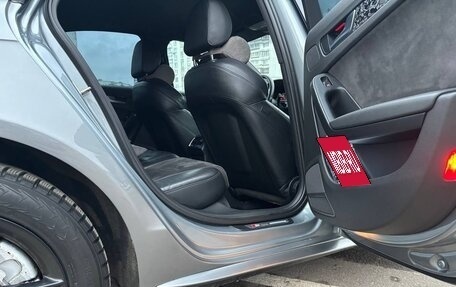 Audi A4, 2011 год, 1 399 990 рублей, 13 фотография