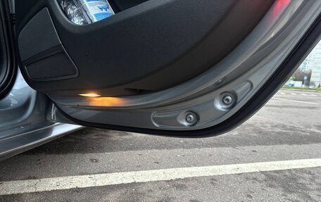 Audi A4, 2011 год, 1 399 990 рублей, 14 фотография