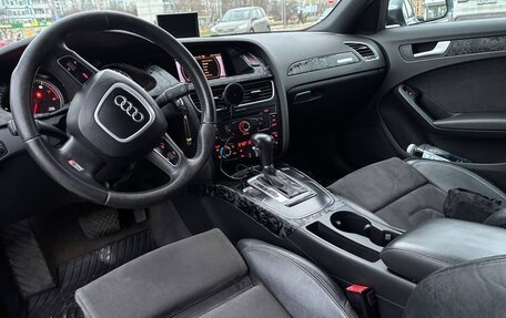 Audi A4, 2011 год, 1 399 990 рублей, 18 фотография