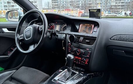 Audi A4, 2011 год, 1 399 990 рублей, 17 фотография