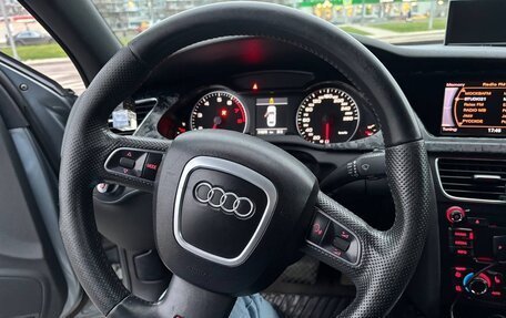 Audi A4, 2011 год, 1 399 990 рублей, 22 фотография