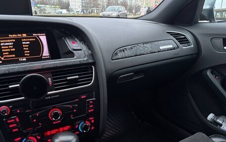 Audi A4, 2011 год, 1 399 990 рублей, 21 фотография