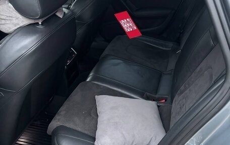 Audi A4, 2011 год, 1 399 990 рублей, 20 фотография