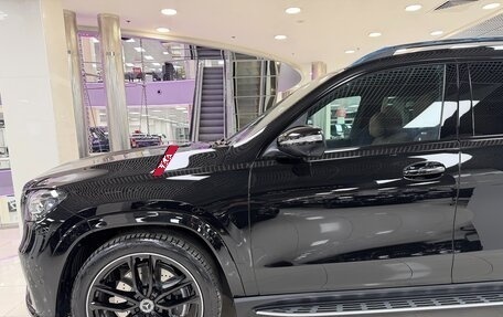 Mercedes-Benz GLS, 2025 год, 17 999 000 рублей, 4 фотография