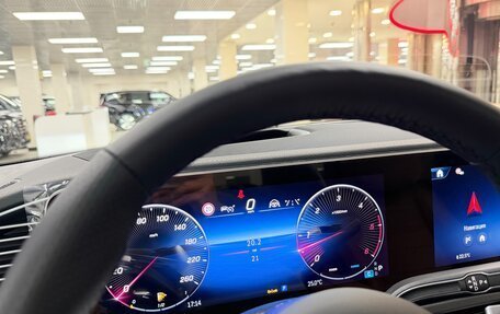 Mercedes-Benz GLS, 2025 год, 17 999 000 рублей, 15 фотография