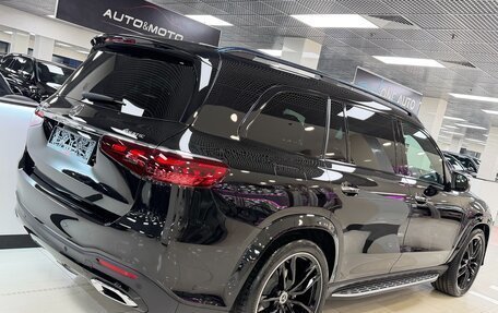 Mercedes-Benz GLS, 2025 год, 17 999 000 рублей, 8 фотография