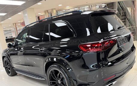 Mercedes-Benz GLS, 2025 год, 17 999 000 рублей, 11 фотография