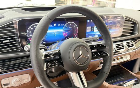 Mercedes-Benz GLS, 2025 год, 17 999 000 рублей, 18 фотография