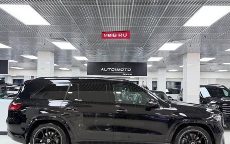 Mercedes-Benz GLS, 2025 год, 17 999 000 рублей, 6 фотография