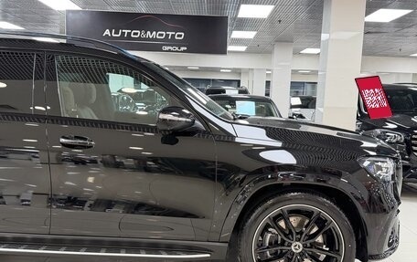 Mercedes-Benz GLS, 2025 год, 17 999 000 рублей, 7 фотография