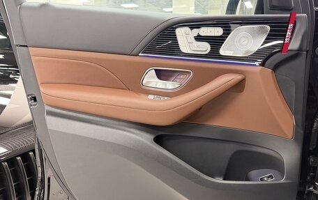 Mercedes-Benz GLS, 2025 год, 17 999 000 рублей, 12 фотография