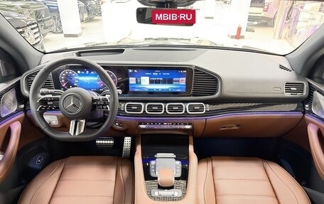 Mercedes-Benz GLS, 2025 год, 17 999 000 рублей, 14 фотография