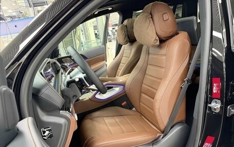 Mercedes-Benz GLS, 2025 год, 17 999 000 рублей, 17 фотография