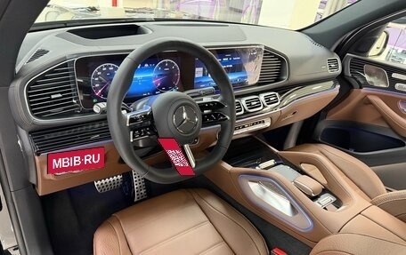Mercedes-Benz GLS, 2025 год, 17 999 000 рублей, 16 фотография