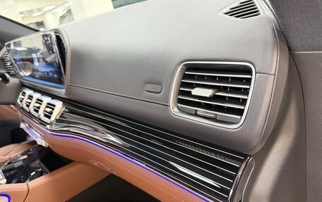 Mercedes-Benz GLS, 2025 год, 17 999 000 рублей, 32 фотография