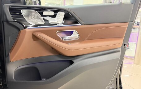 Mercedes-Benz GLS, 2025 год, 17 999 000 рублей, 33 фотография