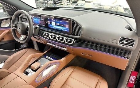 Mercedes-Benz GLS, 2025 год, 17 999 000 рублей, 30 фотография